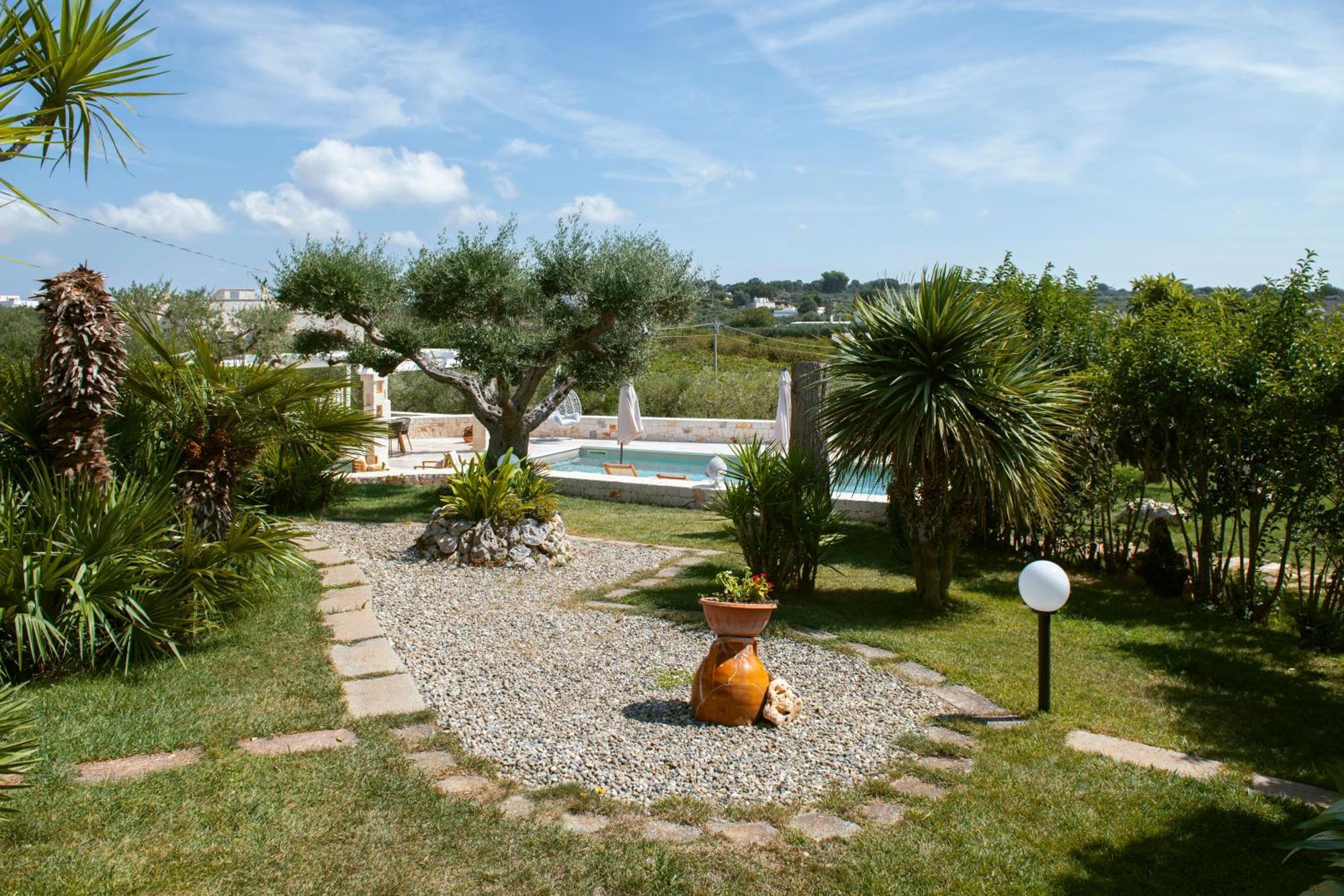Holiday Home Cosimo Locorotondo Exteriér fotografie